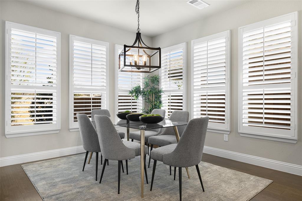 Trinity Falls Planning Unit 2 Ph 2 - Residential