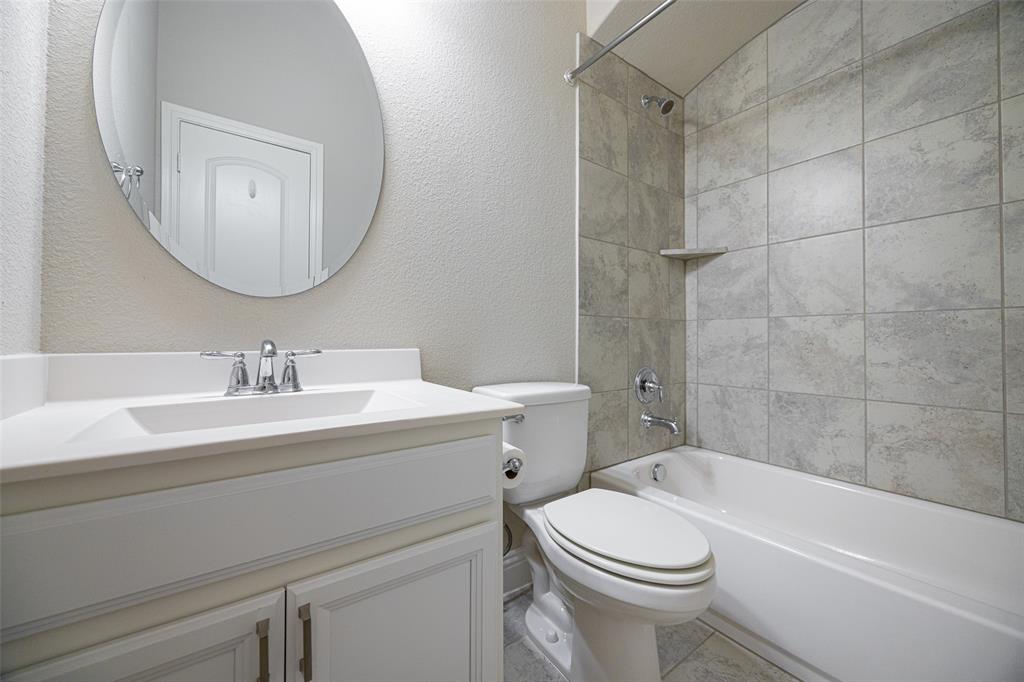 Trinity Falls Planning Unit 2 Ph 2 - Residential