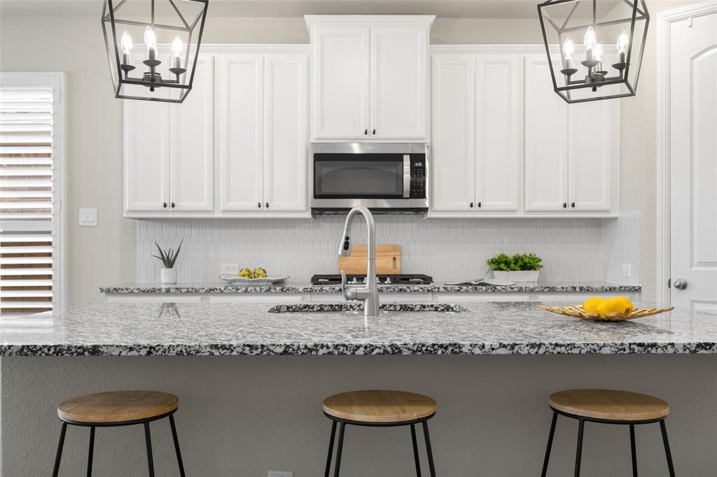 Trinity Falls Planning Unit 2 Ph 2 - Residential