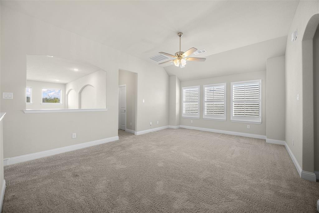 Trinity Falls Planning Unit 2 Ph 2 - Residential