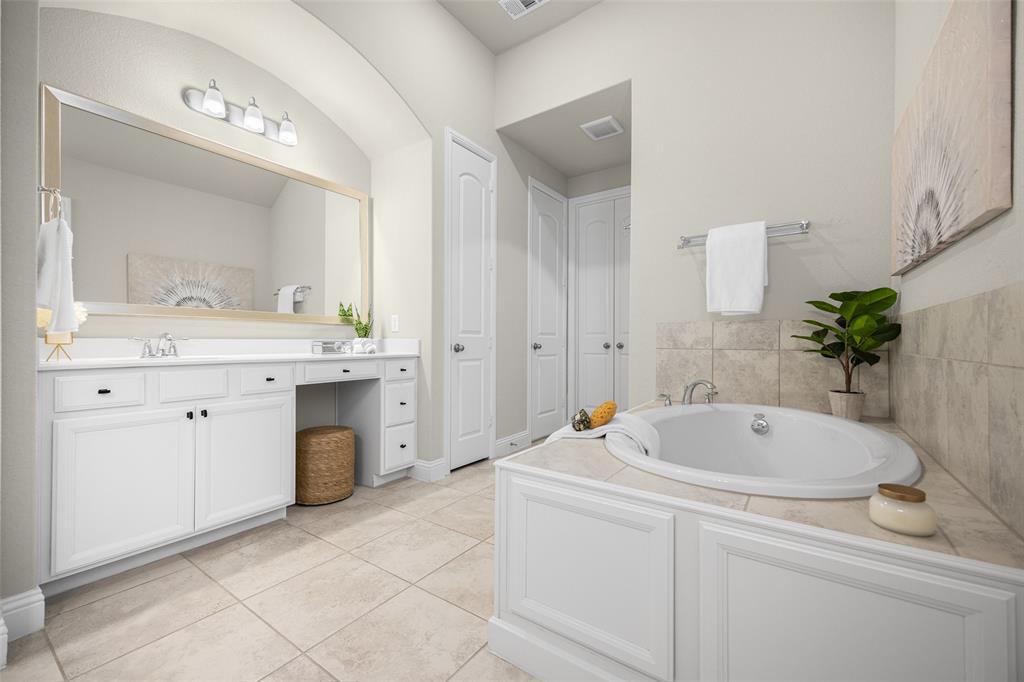 Trinity Falls Planning Unit 2 Ph 2 - Residential