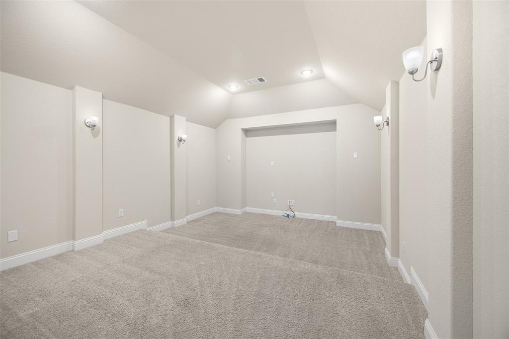 Trinity Falls Planning Unit 2 Ph 2 - Residential