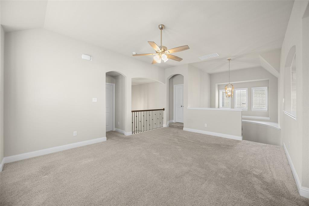 Trinity Falls Planning Unit 2 Ph 2 - Residential