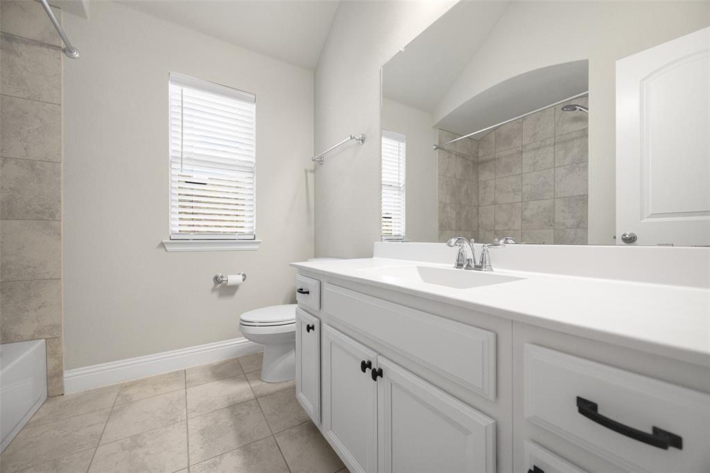 Trinity Falls Planning Unit 2 Ph 2 - Residential