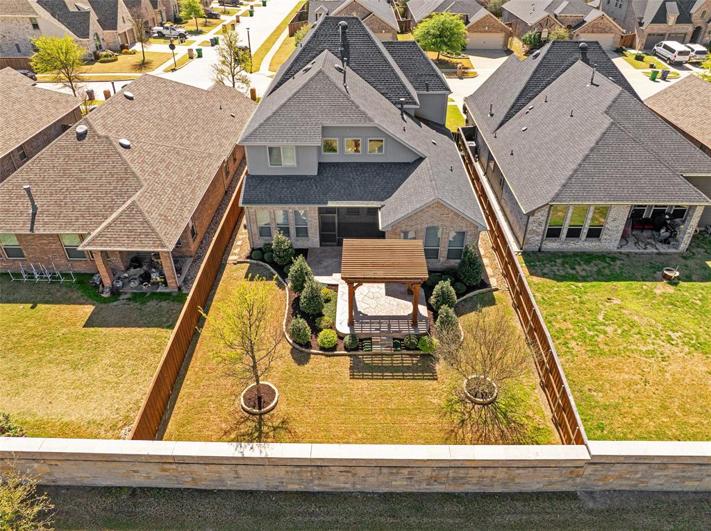 Trinity Falls Planning Unit 2 Ph 2 - Residential