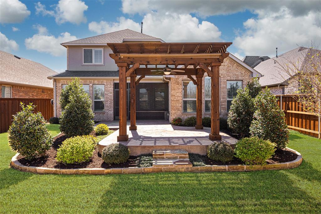 Trinity Falls Planning Unit 2 Ph 2 - Residential