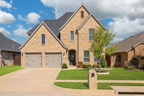 Photo of 517 Lake Livingston Trail, McKinney, TX 75071 (MLS # 21213716)