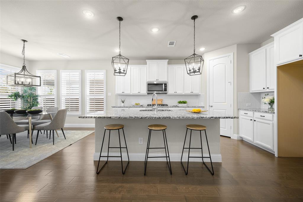 Trinity Falls Planning Unit 2 Ph 2 - Residential