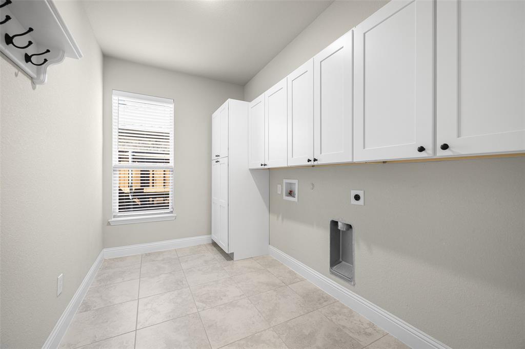 Trinity Falls Planning Unit 2 Ph 2 - Residential