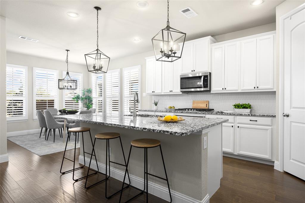 Trinity Falls Planning Unit 2 Ph 2 - Residential