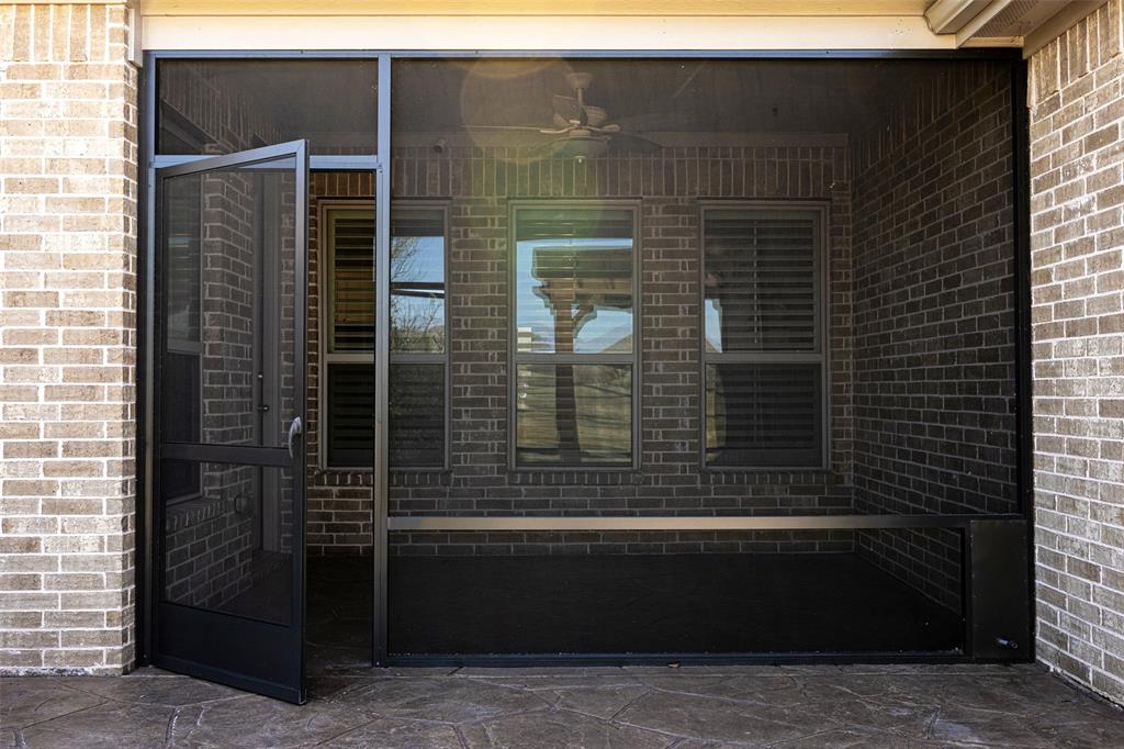 Trinity Falls Planning Unit 2 Ph 2 - Residential