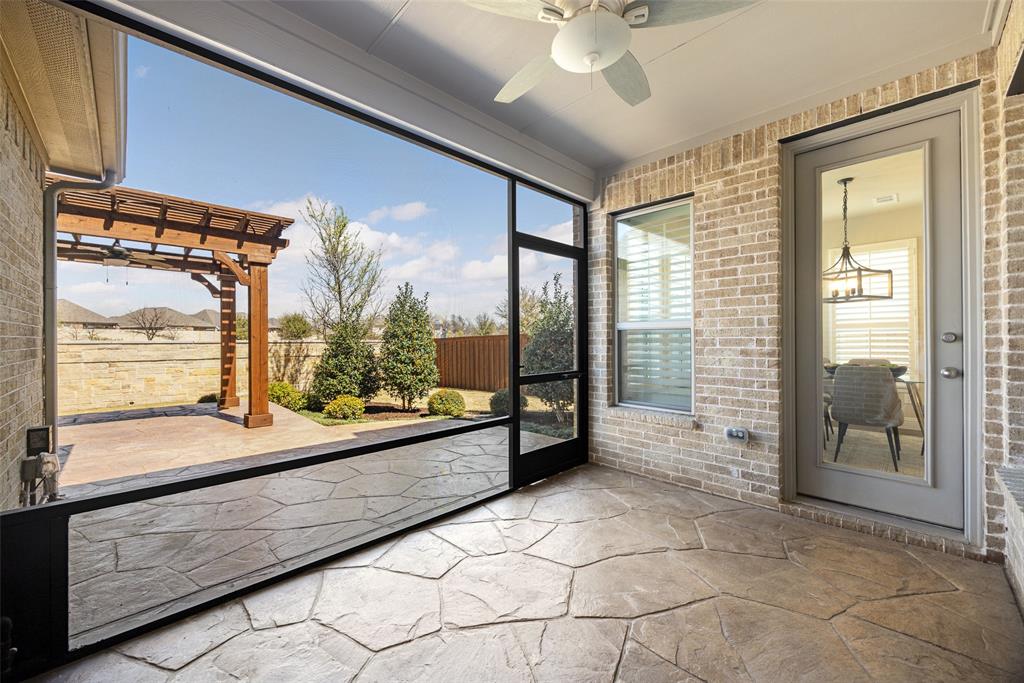 Trinity Falls Planning Unit 2 Ph 2 - Residential