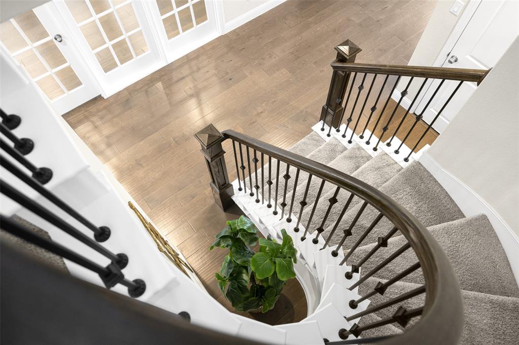 Trinity Falls Planning Unit 2 Ph 2 - Residential