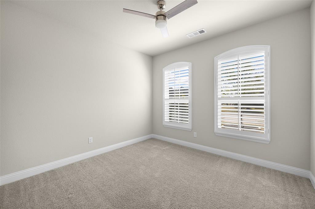 Trinity Falls Planning Unit 2 Ph 2 - Residential