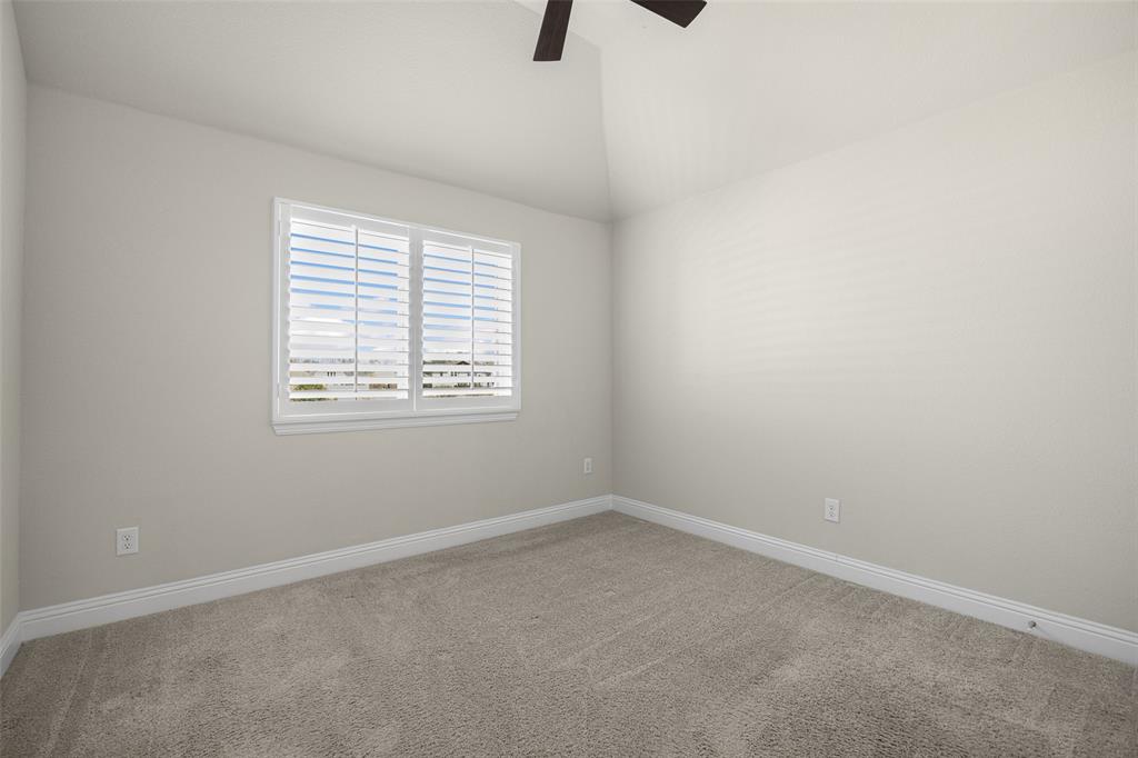 Trinity Falls Planning Unit 2 Ph 2 - Residential