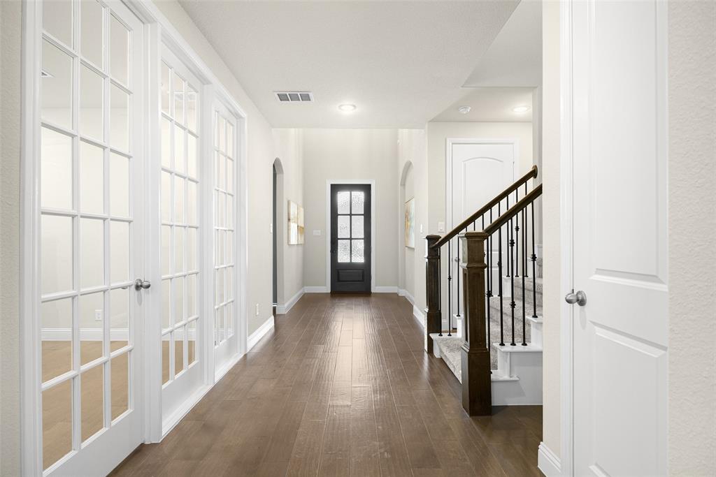 Trinity Falls Planning Unit 2 Ph 2 - Residential