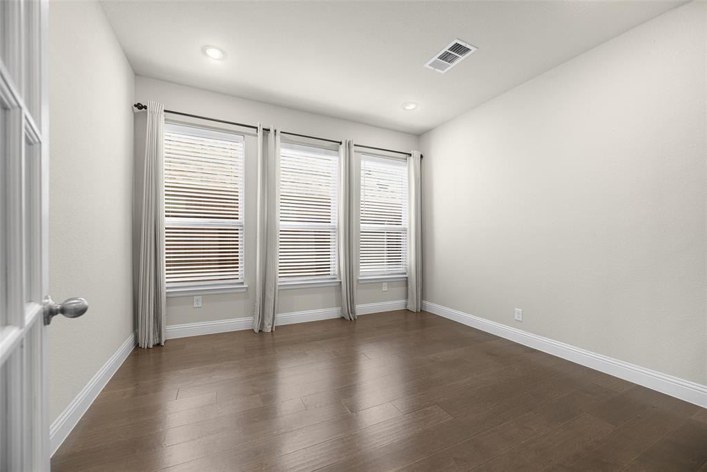 Trinity Falls Planning Unit 2 Ph 2 - Residential