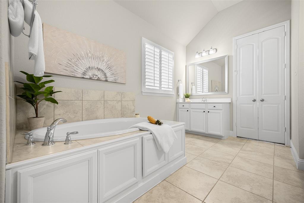 Trinity Falls Planning Unit 2 Ph 2 - Residential