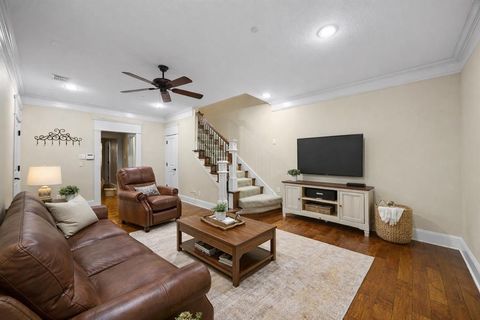 Tiny photo for 5204 Sutton Circle, McKinney, TX 75070 (MLS # 21134855)