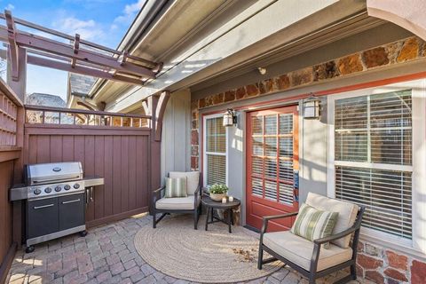 Tiny photo for 5204 Sutton Circle, McKinney, TX 75070 (MLS # 21134855)