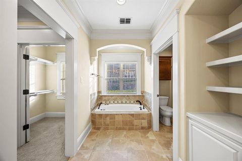 Tiny photo for 5204 Sutton Circle, McKinney, TX 75070 (MLS # 21134855)