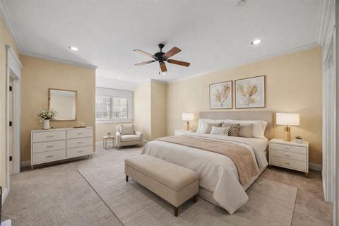 Tiny photo for 5204 Sutton Circle, McKinney, TX 75070 (MLS # 21134855)