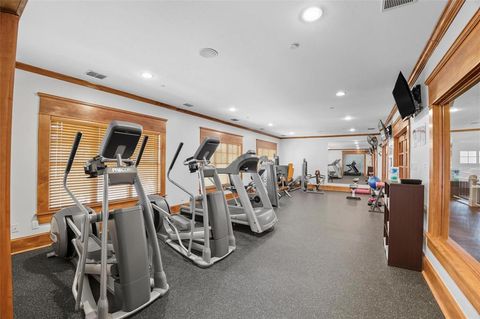 Tiny photo for 5204 Sutton Circle, McKinney, TX 75070 (MLS # 21134855)