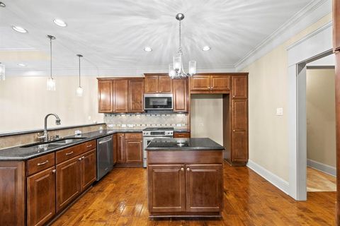 Tiny photo for 5204 Sutton Circle, McKinney, TX 75070 (MLS # 21134855)