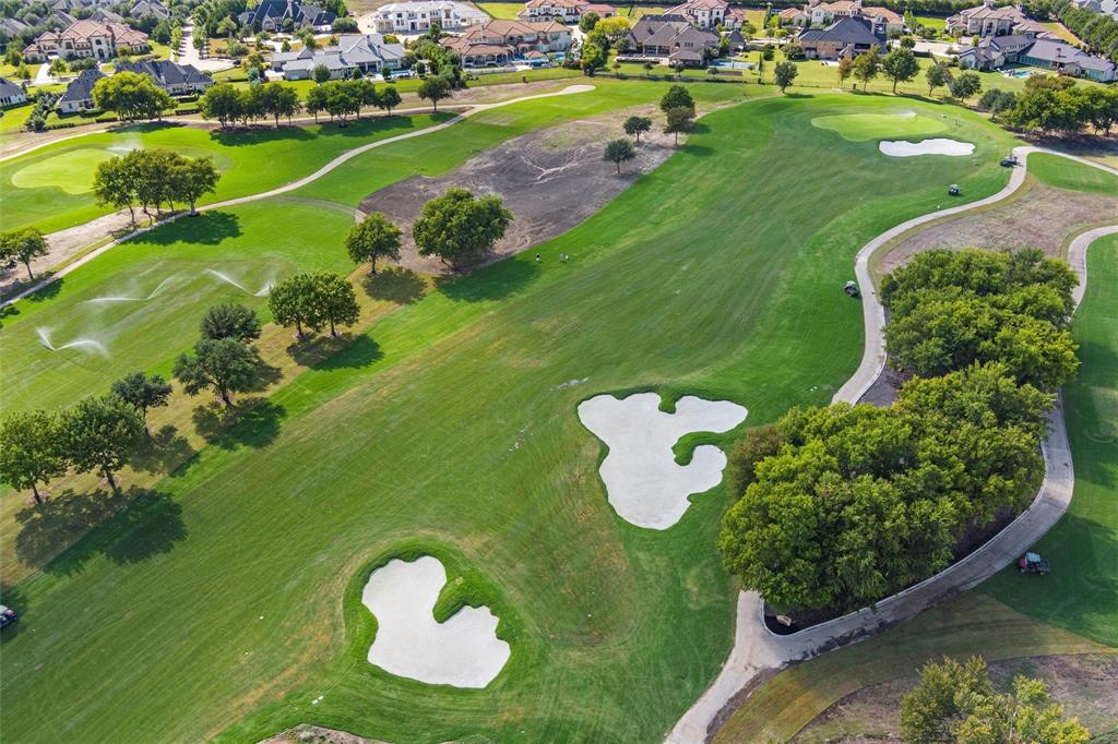 Retreat At Craig Ranch The - Residential