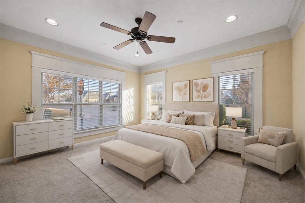 Retreat At Craig Ranch The - Residential