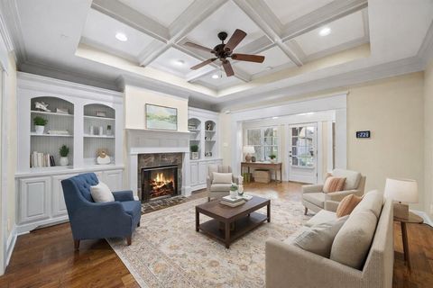 Tiny photo for 5204 Sutton Circle, McKinney, TX 75070 (MLS # 21134855)