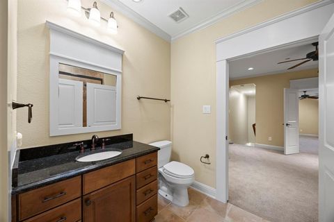 Tiny photo for 5204 Sutton Circle, McKinney, TX 75070 (MLS # 21134855)