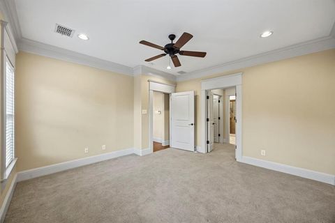 Tiny photo for 5204 Sutton Circle, McKinney, TX 75070 (MLS # 21134855)