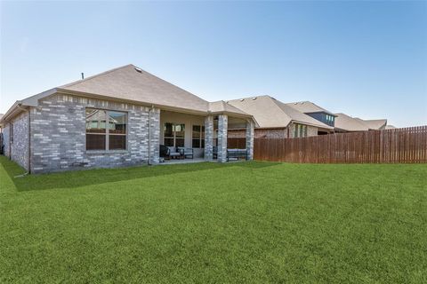 A home in Fort Worth