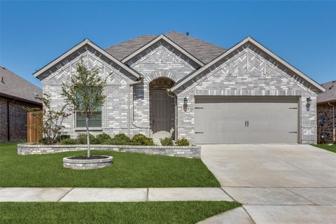 A home in Fort Worth