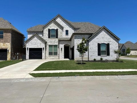 A home in Rockwall