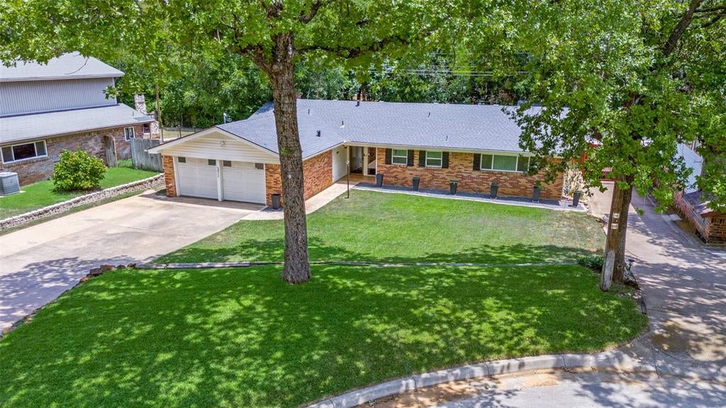 511 Westcliff Drive