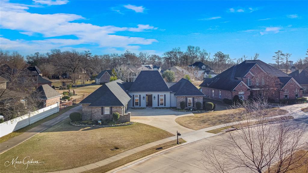 Stonebridge Sub - Residential