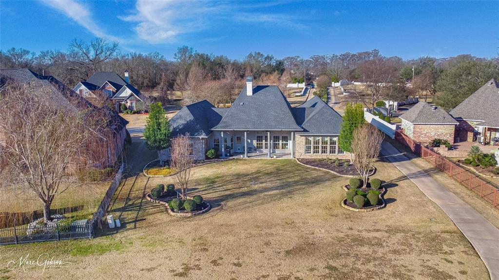 Stonebridge Sub - Residential