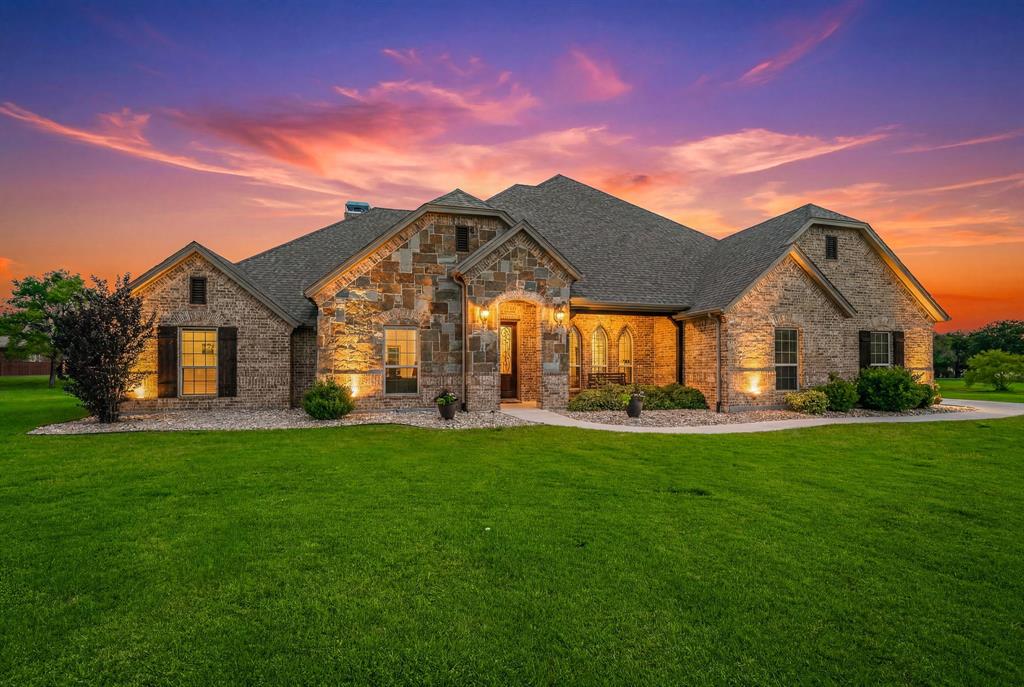 188 Bearclaw Circle