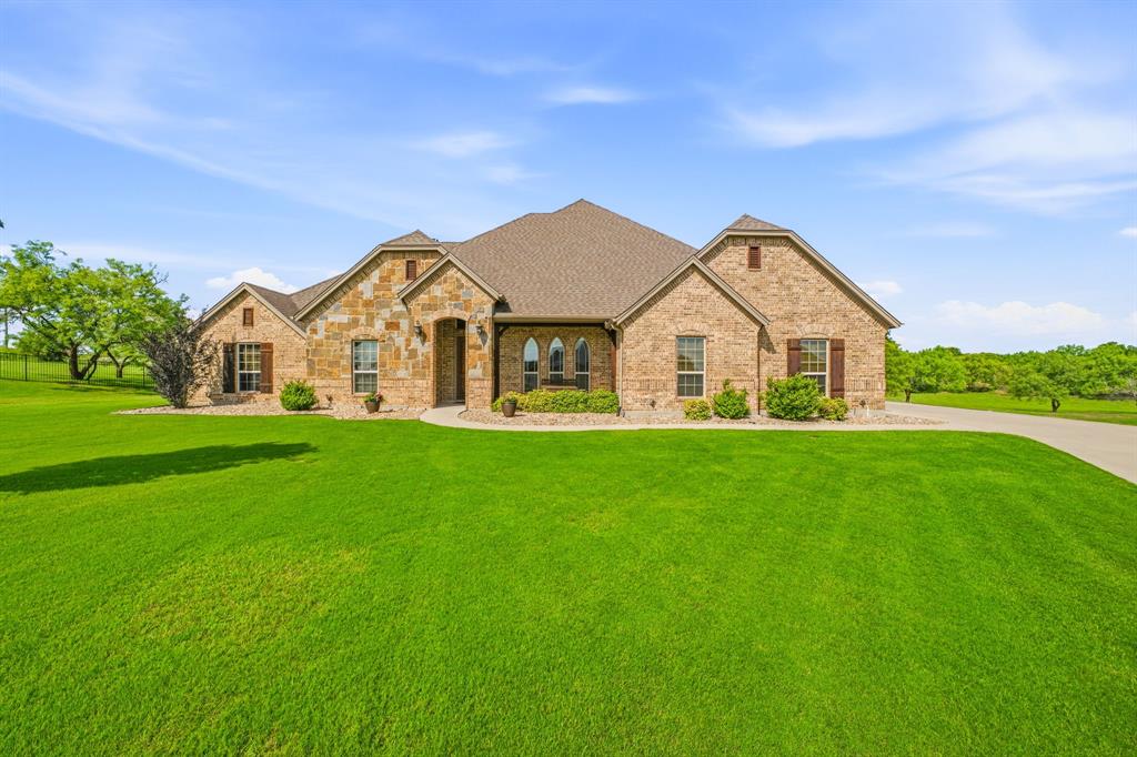 188 Bearclaw Circle