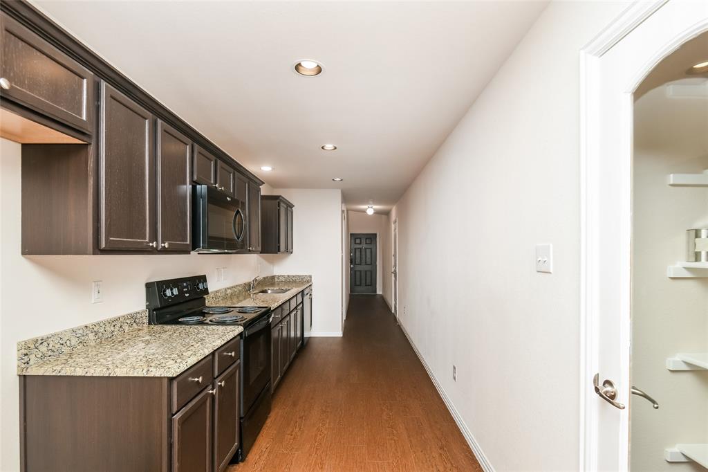 South Oak Grove Estates Add - Residential Lease