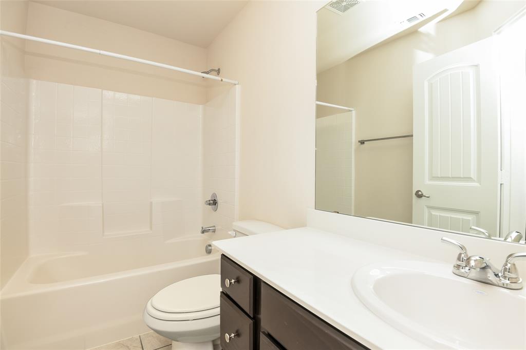 South Oak Grove Estates Add - Residential Lease