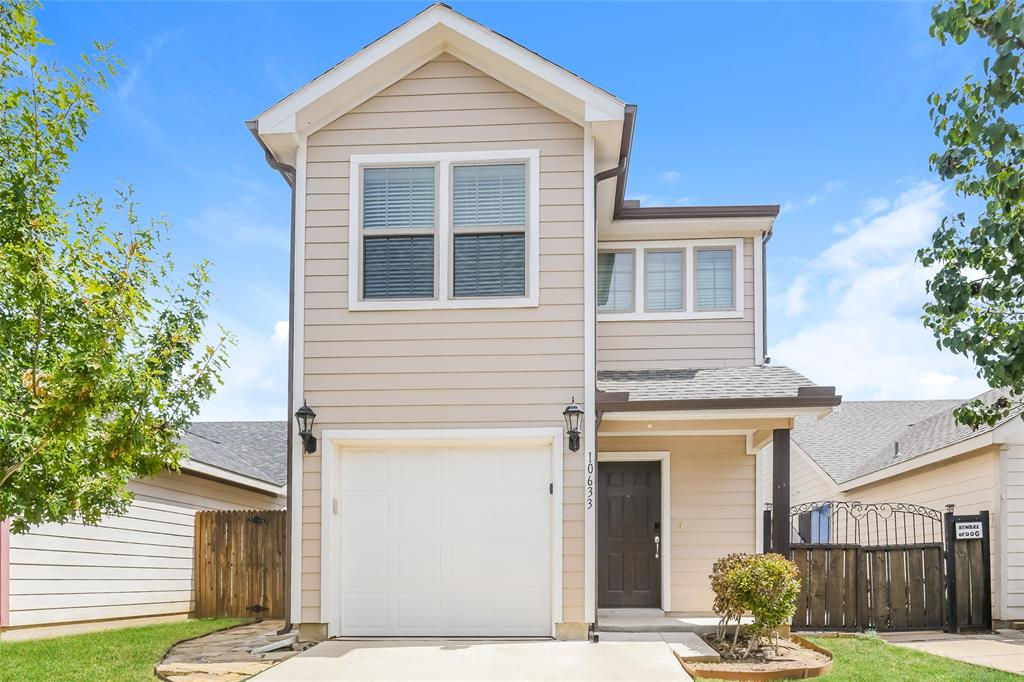 South Oak Grove Estates Add - Residential Lease