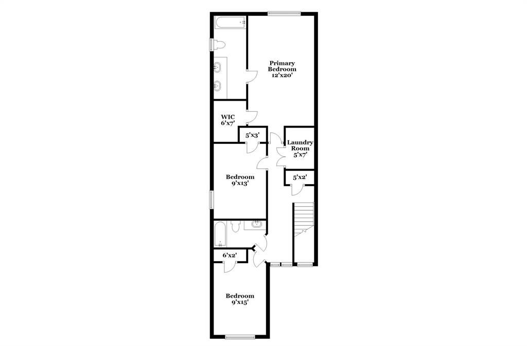 South Oak Grove Estates Add - Residential Lease
