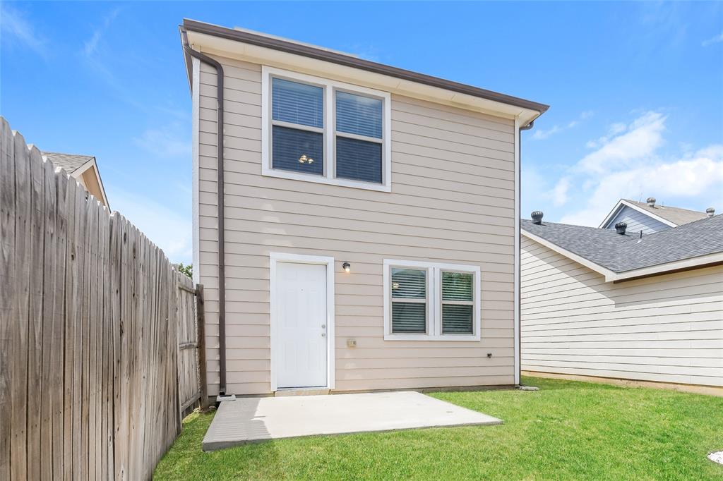 South Oak Grove Estates Add - Residential Lease