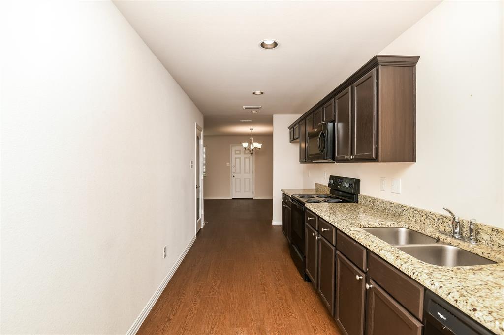 South Oak Grove Estates Add - Residential Lease