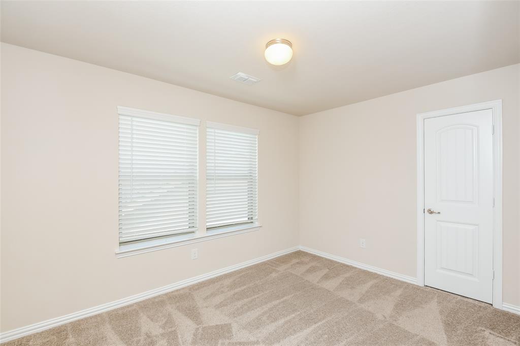 South Oak Grove Estates Add - Residential Lease