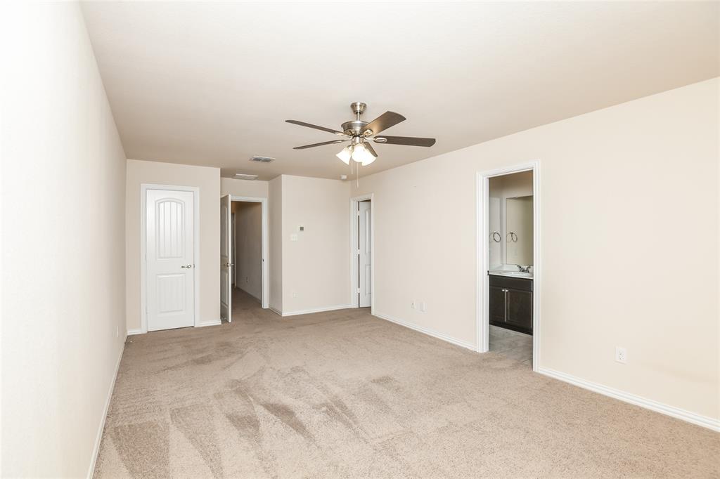 South Oak Grove Estates Add - Residential Lease