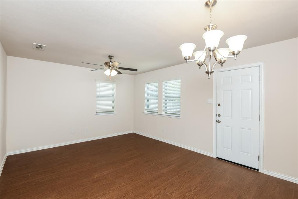 South Oak Grove Estates Add - Residential Lease